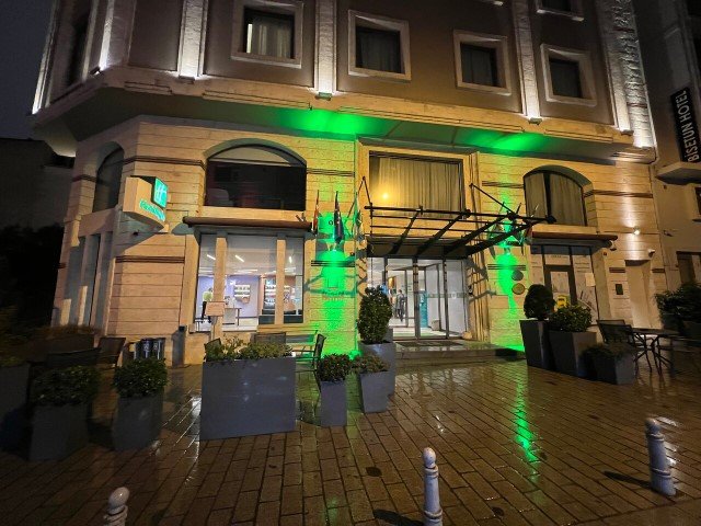 Holiday Inn Istanbul - Old City, an IHG Hotel